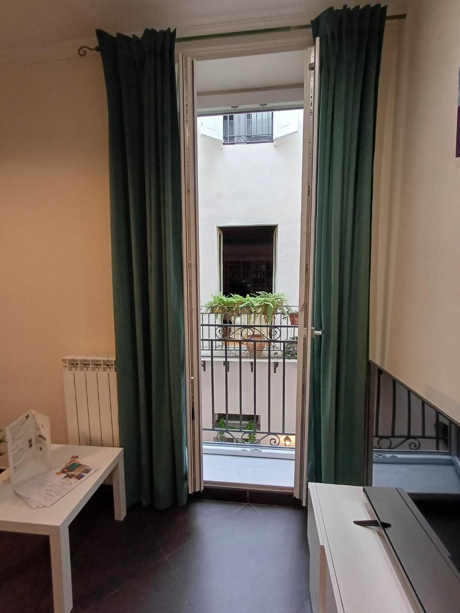Essenze Di Sicilia Appartamento Cavour In Centro パレルモ エクステリア 写真