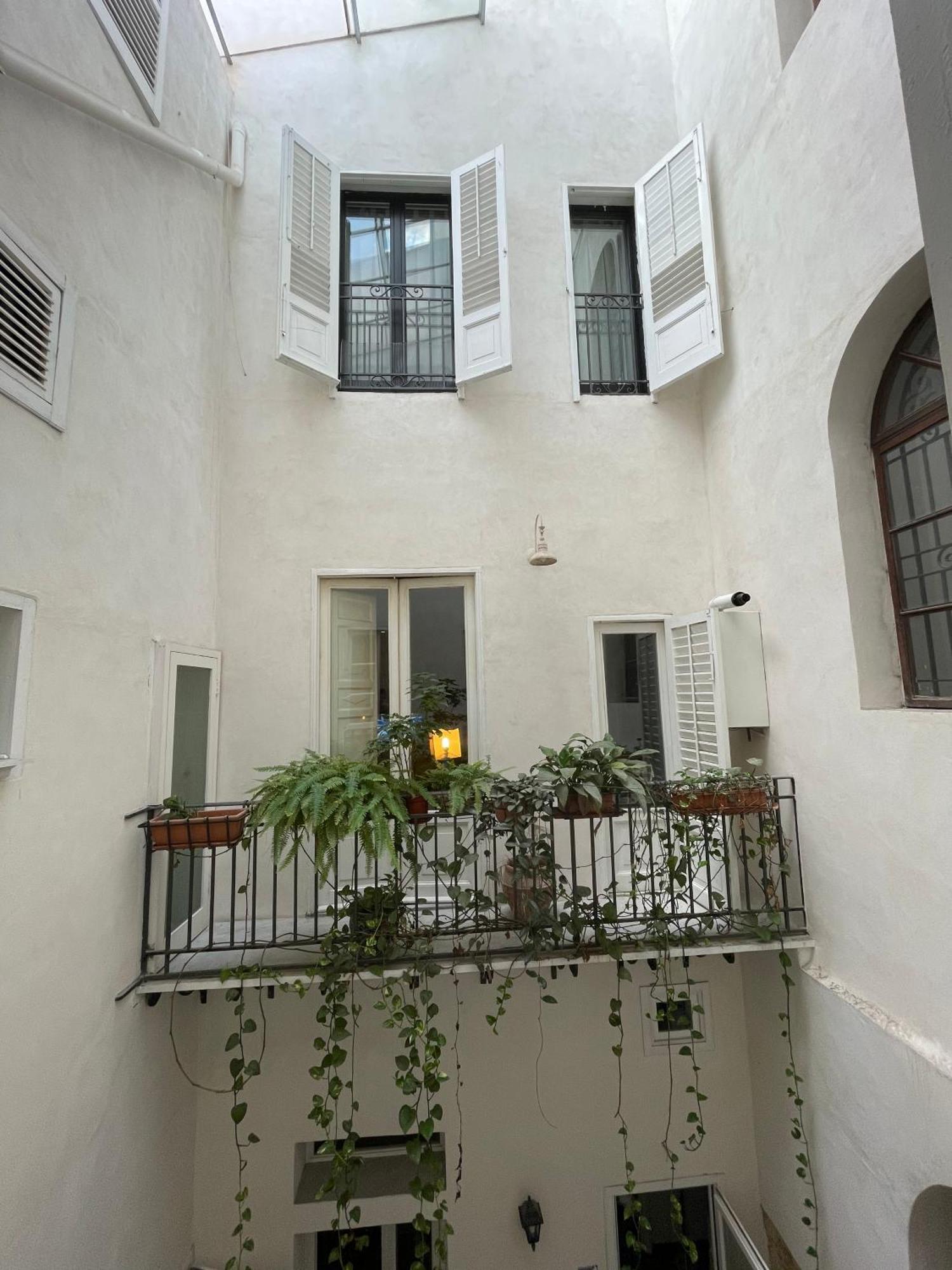 Essenze Di Sicilia Appartamento Cavour In Centro パレルモ エクステリア 写真