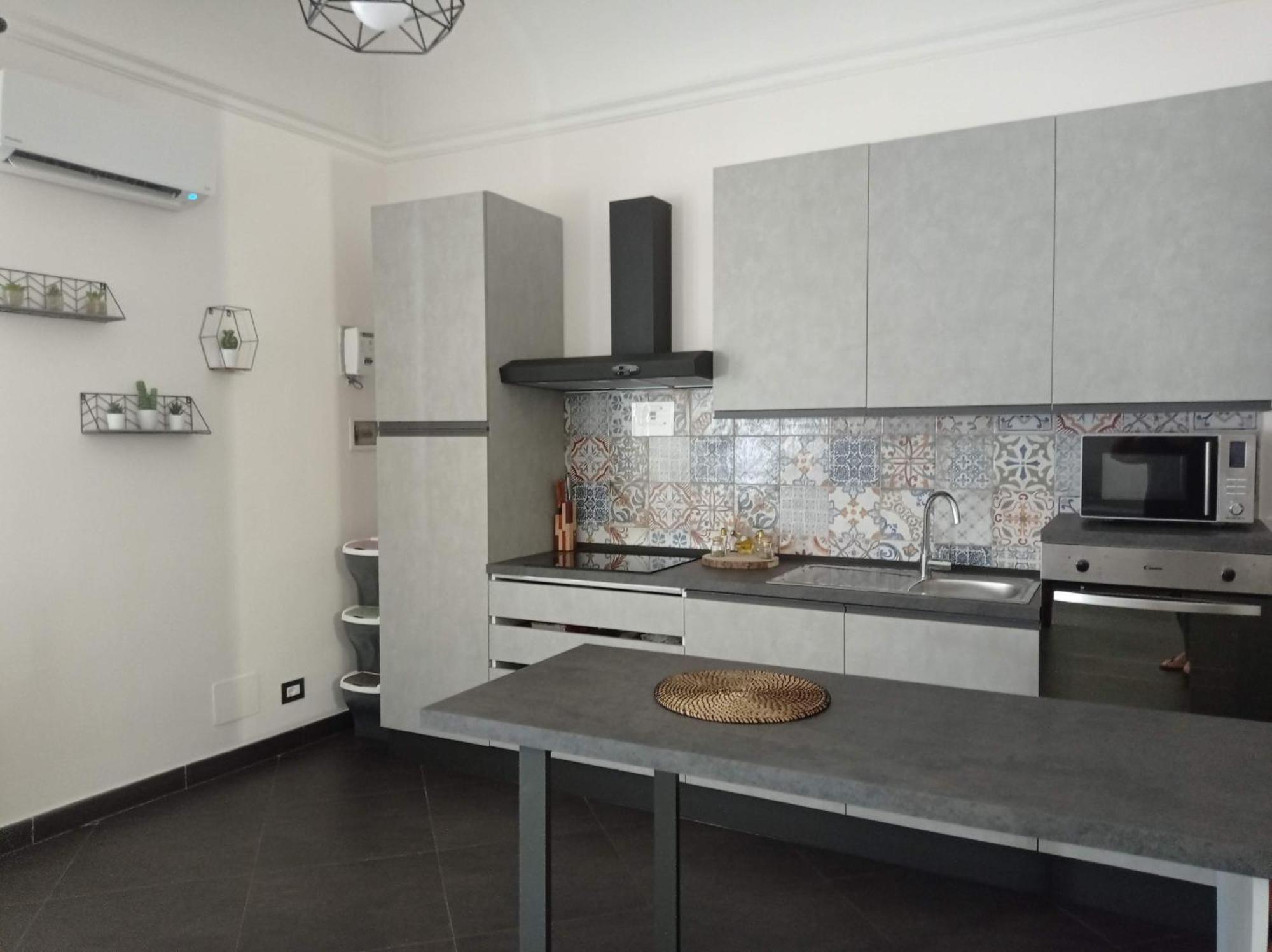 Essenze Di Sicilia Appartamento Cavour In Centro パレルモ エクステリア 写真